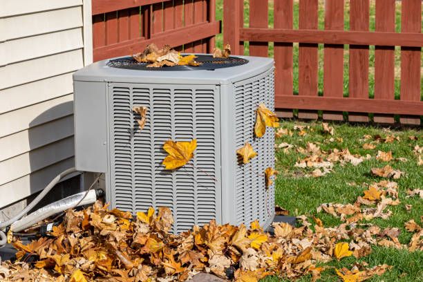 Best HVAC installation services  in Cannon Beach, OR
