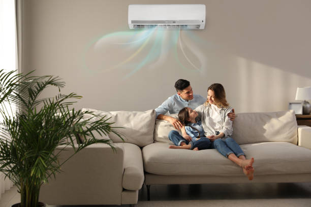 AC installation near me in Cannon Beach, OR