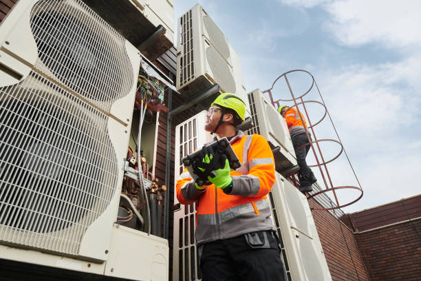 Best HVAC installation services  in Cannon Beach, OR