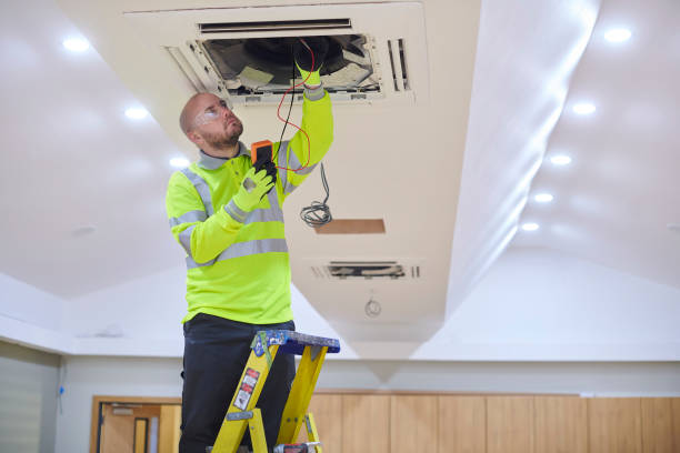 Best HVAC replacement cost  in Cannon Beach, OR