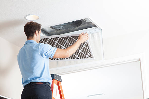 Local HVAC companies in Cannon Beach, OR